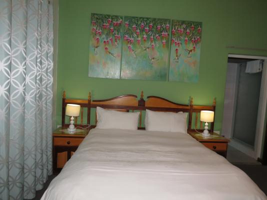 Spes Bona Guesthouse - 156338