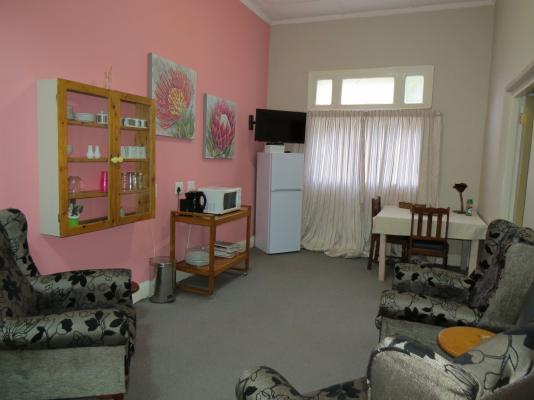 Spes Bona Guesthouse - 156343