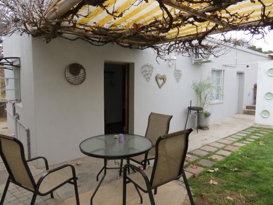 Spes Bona Guesthouse - 156351
