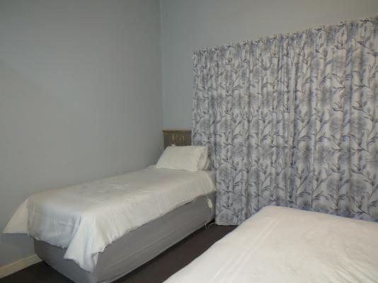 Spes Bona Guesthouse - 156352