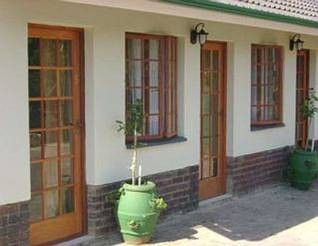 40 On Ilkey B&B - Lynnwood - Pretoria