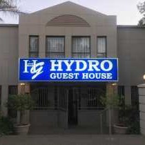 Hydro Guest House - 164256