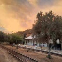 Station Calitzdorp (The) - 172416