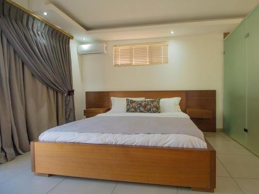 Impecto Guest House - 172503