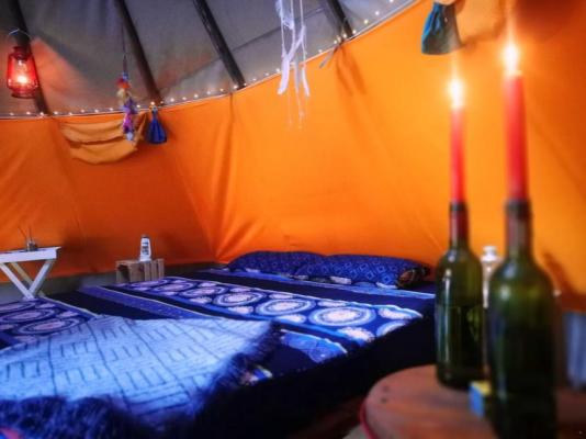 Magical Teepee Experience (The) - 174297