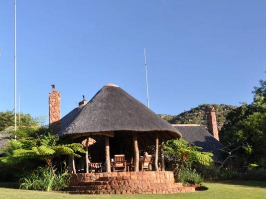 Sigurwana Lodge - 174378