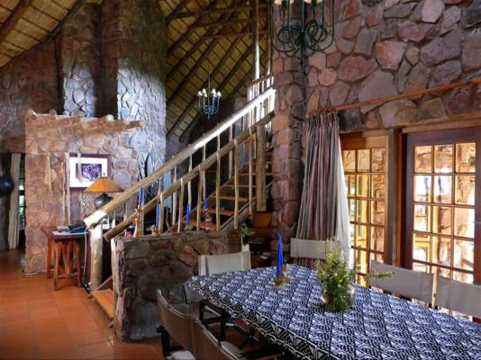 Sigurwana Lodge - 174382