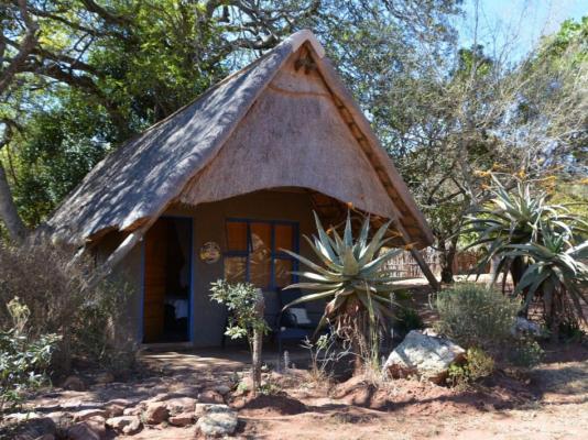Sigurwana Lodge - 174384