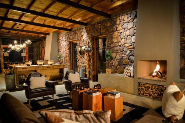 Marataba Luxury Lodges - 174964