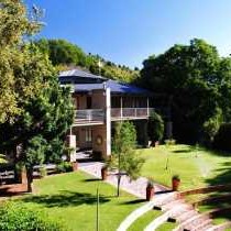 Willows Boutique Hotel - 175089
