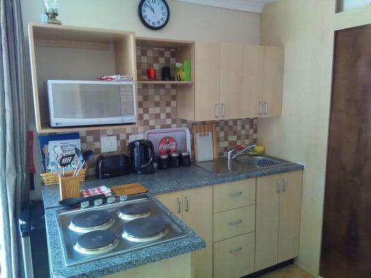 Two Falls View Self-catering Guest House - 178772