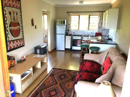 Two Falls View Self-catering Guest House - 178774