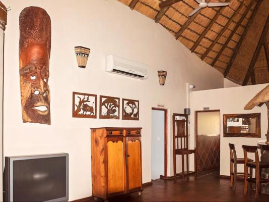 Nyathi Lodge - 178816