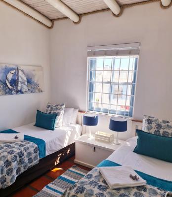 Stay at Flamink in Paternoster - 178985