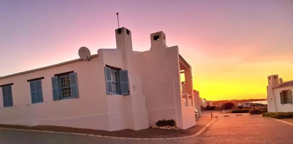 Stay at Flamink in Paternoster - 178999