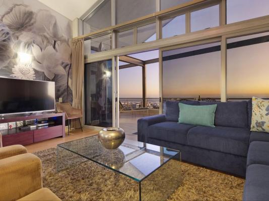 Seaside Village Penthouse F23 - 180874