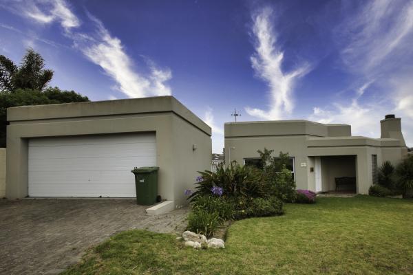 Lazy Lagoon Langebaan Self-catering - 183071