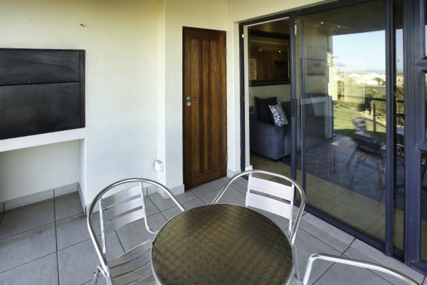 Ellefsen Suite 106 Langebaan 4 sleeper - 183153