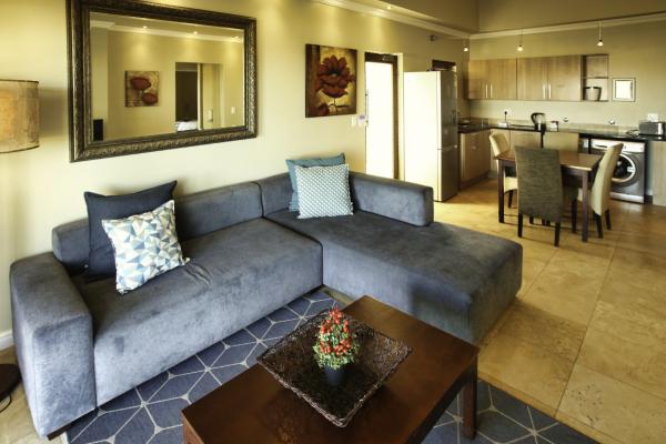 Ellefsen Suite 106 Langebaan 4 sleeper - 183157