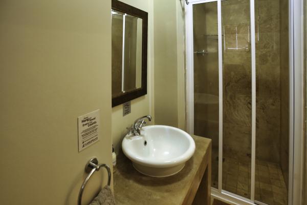 Ellefsen Suite 106 Langebaan 4 sleeper - 183160