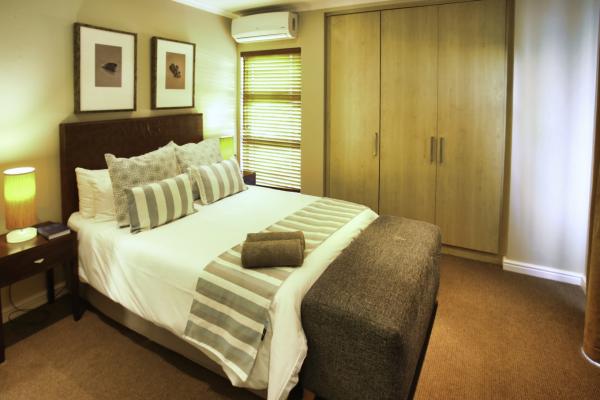 Ellefsen Suite 106 Langebaan 4 sleeper - 183161