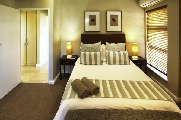 Ellefsen Suite 106 Langebaan 4 sleeper - 183162