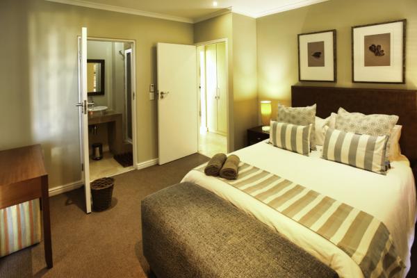 Ellefsen Suite 106 Langebaan 4 sleeper - 183163