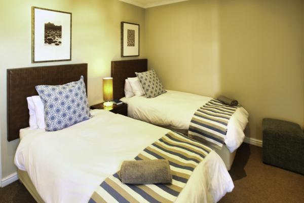 Ellefsen Suite 106 Langebaan 4 sleeper - 183166