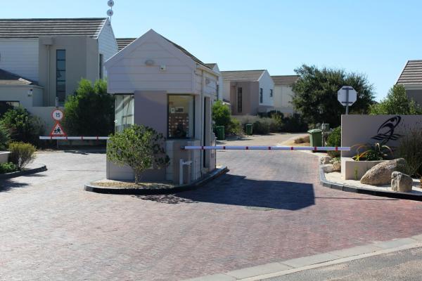 Ellefsen Suite 106 Langebaan 4 sleeper - 183167