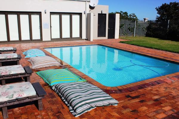 Ellefsen Suite 106 Langebaan 4 sleeper - 183168