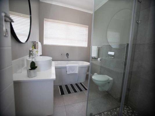 In Touch Accommodation Langebaan - 183469