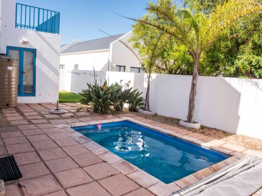 In Touch Accommodation Langebaan - 183471