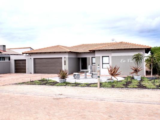 In Touch Accommodation Langebaan - 183472