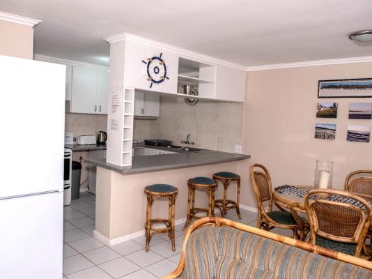 In Touch Accommodation Langebaan - 183476