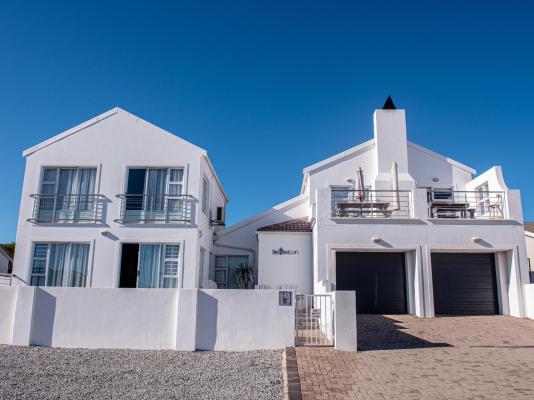 In Touch Accommodation Langebaan - 183488