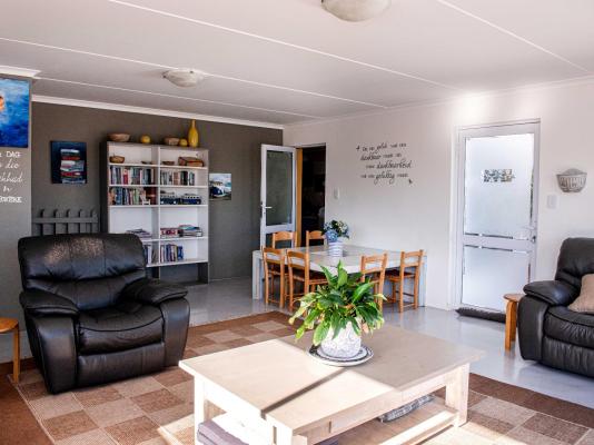 In Touch Accommodation Langebaan - 183489