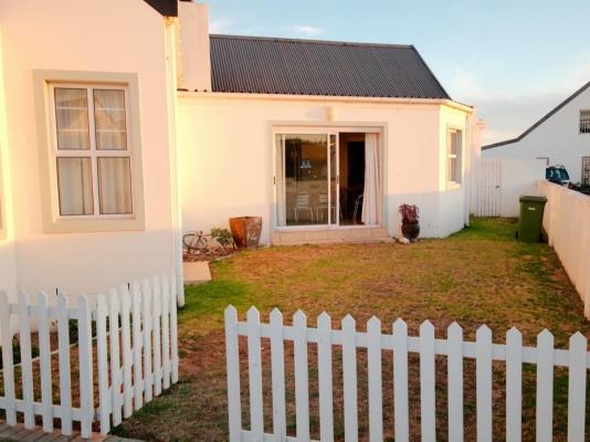 In Touch Accommodation Langebaan - 183491