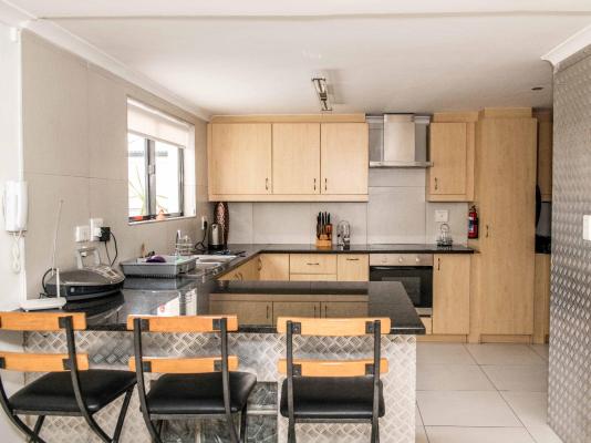 In Touch Accommodation Langebaan - 183493