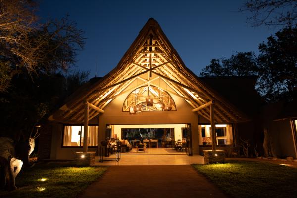Serondella Safari Lodge - 184933