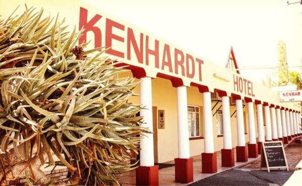 Kenhardt Hotel - 190398
