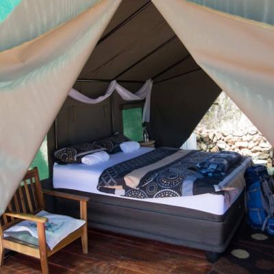 Spitzkoppe Tented Camp and Campsite - 190440