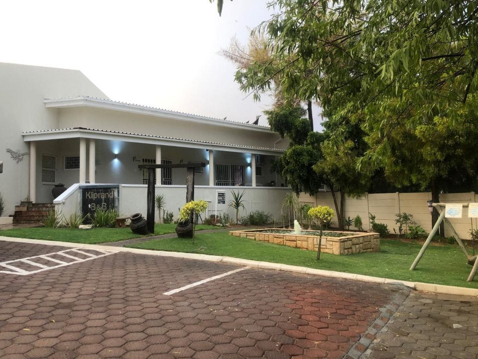 Kliprand Guest House - Springbok