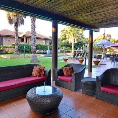 ANEW Hotel Witbank - 191237