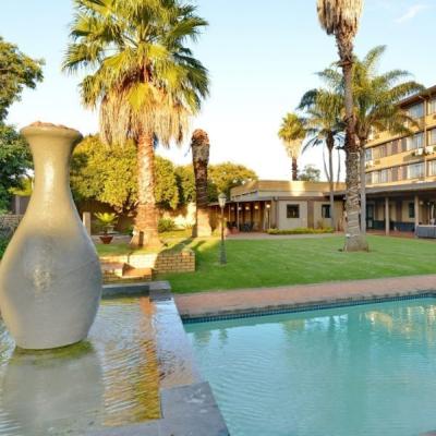 ANEW Hotel Witbank - 191238