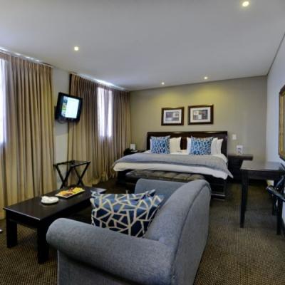 ANEW Hotel Witbank - 191247