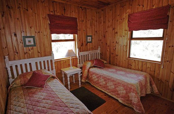 Outeniqua Mountain Lodge