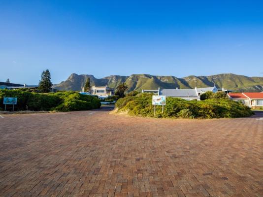 Two Palm House - Vermont Hermanus - 202713