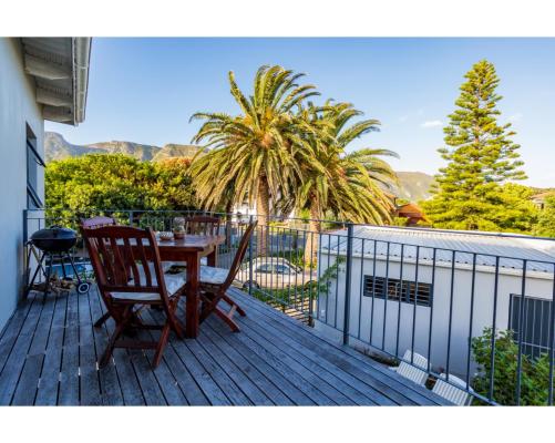 Two Palm House - Vermont Hermanus - 202745