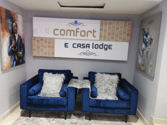 Comfort E Casa Guest Lodge - 203033