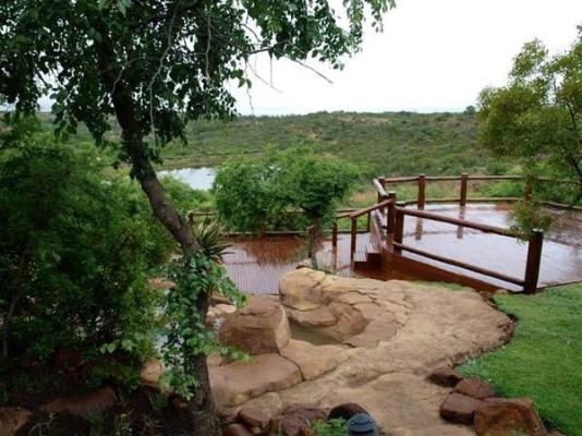 Elephant Rock Lodge - 205318